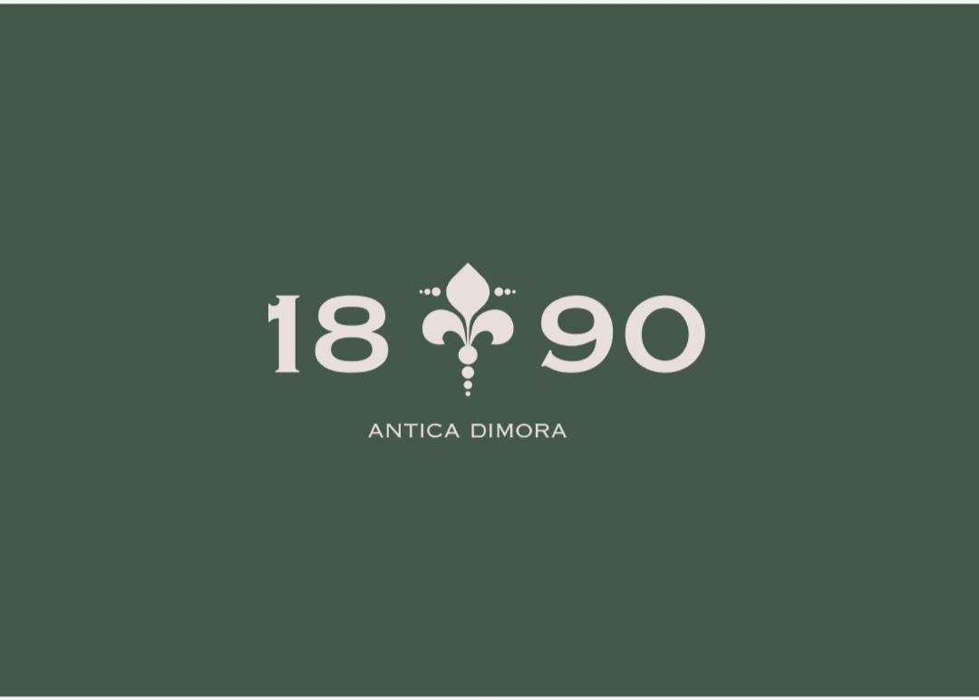 帕拉比塔Dimora 1890公寓 外观 照片